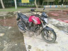 Yamaha FZs